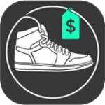 Logo of ShoeFAX android Application 